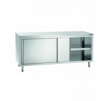 Meuble neutre 700, L1800 Meuble neutre 700, L1800