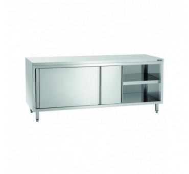 Meuble neutre 700, L2000 Meuble neutre 700, L2000