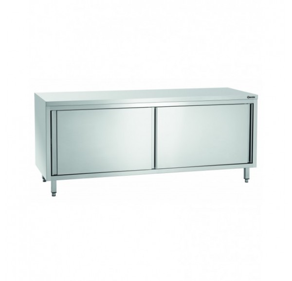 Meuble neutre, L2000, AD, PC, EI - BARTSCHER - 338207