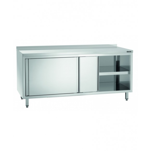 Meuble neutre, L1800, AD, PC, EI