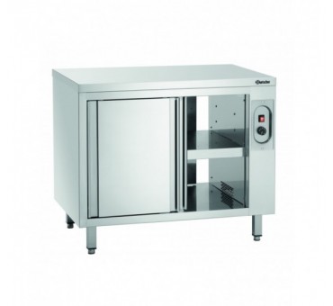 Armoire chauffante. 700-4T 1000 Armoire chauffante. 700-4T 1000