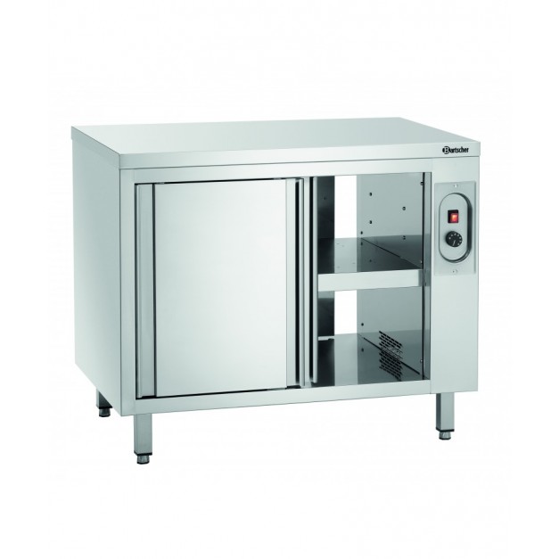 Armoire chauffante. 700-4T 1000