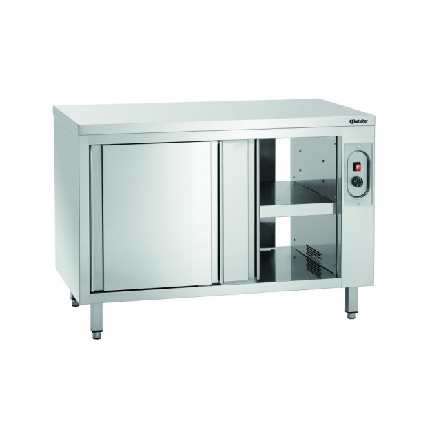 Armoire chauffante. 700-4T 1200