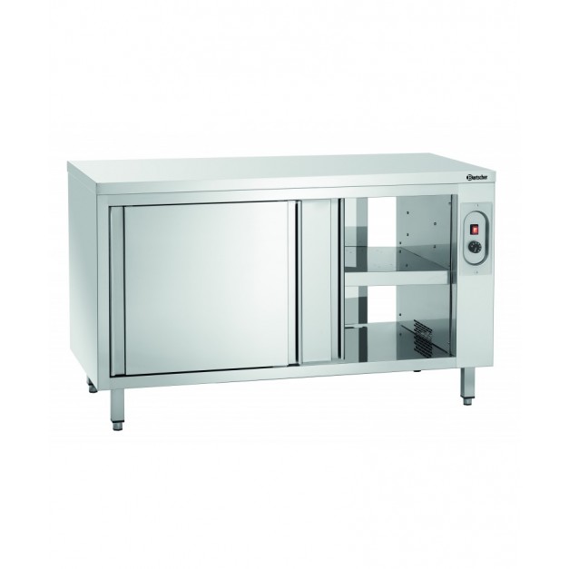 Armoire chauffante. 700-4T 1400