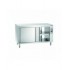 Armoire chauffante. 700-4T 1400