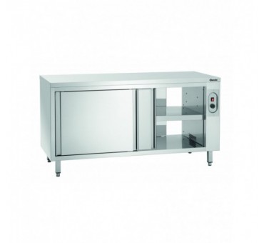 Armoire chauffante. 700-4T 1600 Armoire chauffante. 700-4T 1600