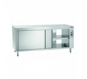 Armoire chauffante. 700-4T 1800 Armoire chauffante. 700-4T 1800