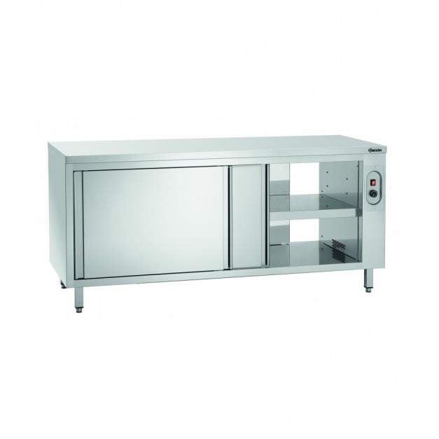 Armoire chauffante. 700-4T 1800