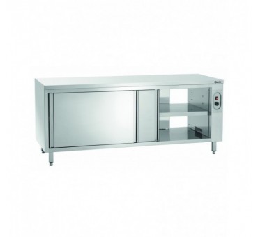 Armoire chauffante. 700-4T 2000 Armoire chauffante. 700-4T 2000