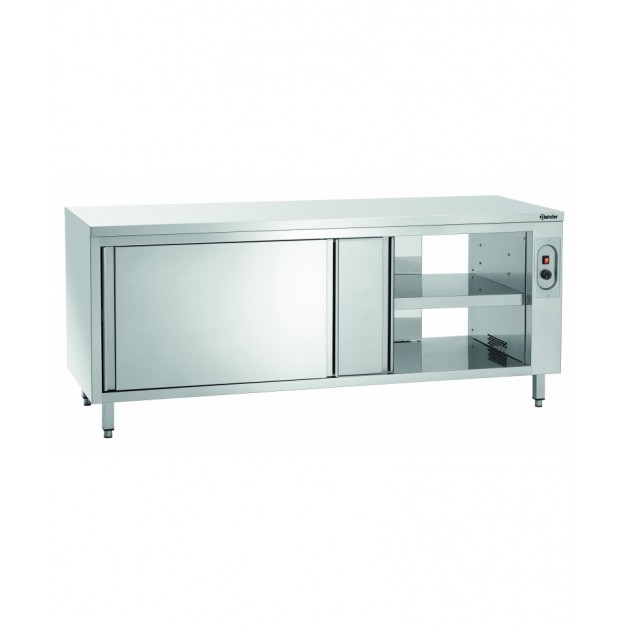Armoire chauffante. 700-4T 2000