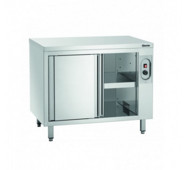Armoire chauffante. 700, L1000 Armoire chauffante. 700, L1000