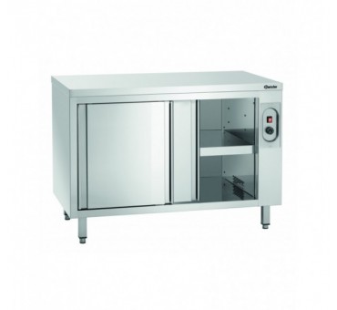 Armoire chauffante. 700, L1200 Armoire chauffante. 700, L1200