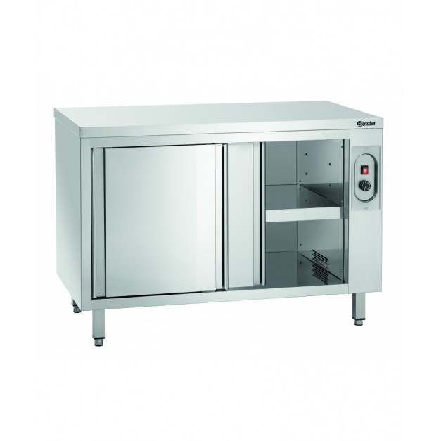 Armoire chauffante. 700, L1200