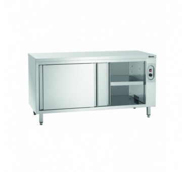 Armoire chauffante. 700, L1600 Armoire chauffante. 700, L1600