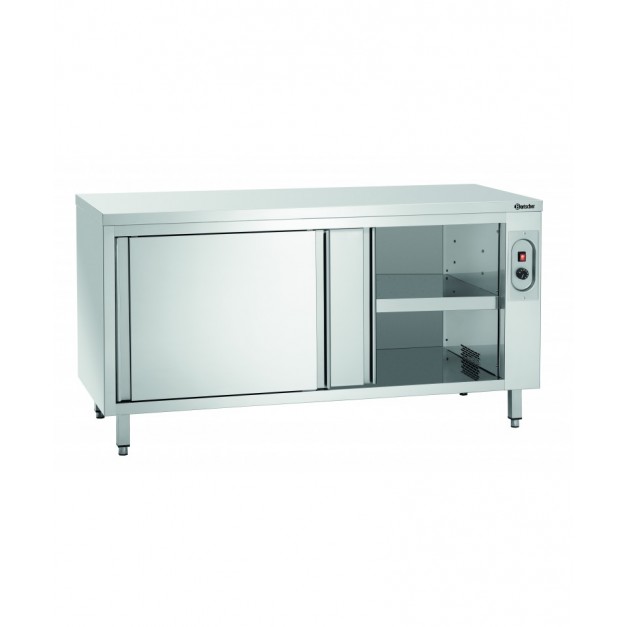 Armoire chauffante. 700, L1600