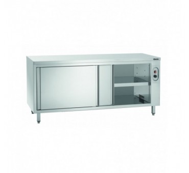 Armoire chauffante. 700, L1800 Armoire chauffante. 700, L1800