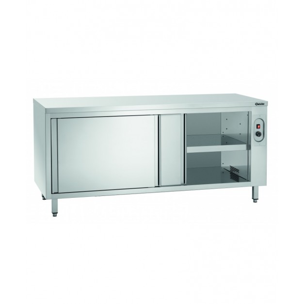 Armoire chauffante. 700, L1800