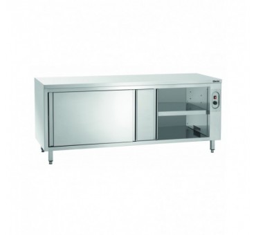 Armoire chauffante. 700, L2000 Armoire chauffante. 700, L2000