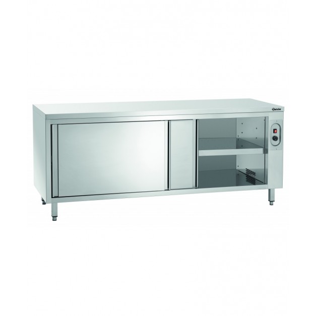 Armoire chauffante. 700, L2000
