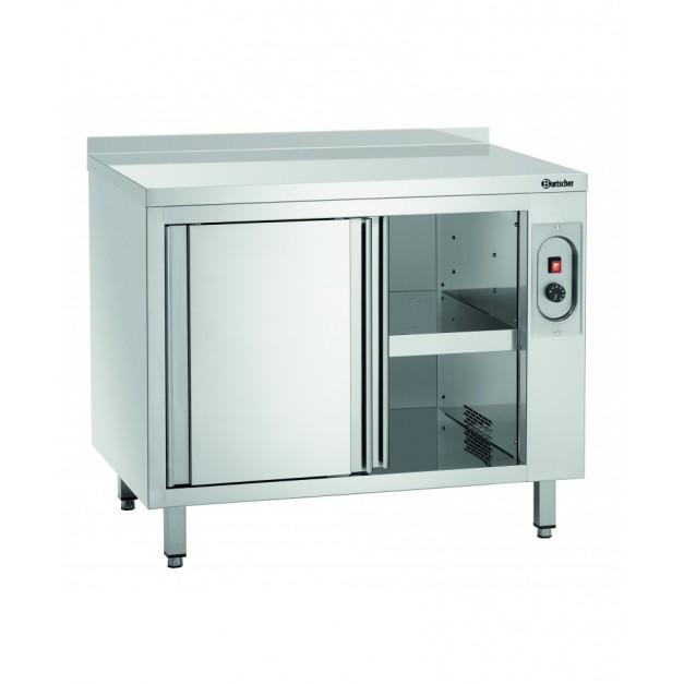 Armoire chauffante. 700, L1000, AD