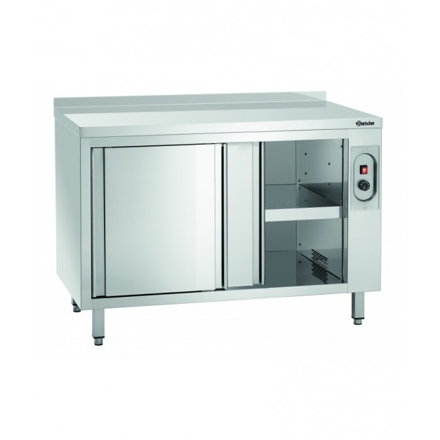 Armoire chauffante 700, L1200, AD