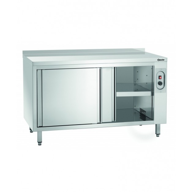 Armoire chauffante. 700, L1400, AD