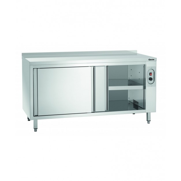 Armoire chauffante. 700, L1600, AD