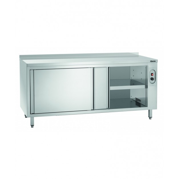 Armoire chauffante. 700, L1800, AD