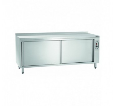 Armoire chauffante. 700, L2000, AD Armoire chauffante. 700, L2000, AD