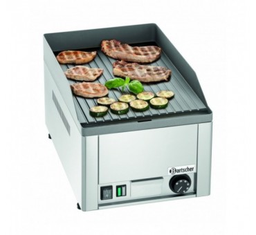 Plancha GDP 320E-R Plancha GDP 320E-R