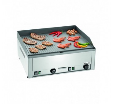 Plancha GDP 650E-GR Plancha GDP 650E-GR