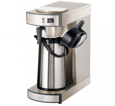 Cafetière filtres Modèle SAROMICA THERMO 24 Cafetière filtres Modèle SAROMICA THERMO 24