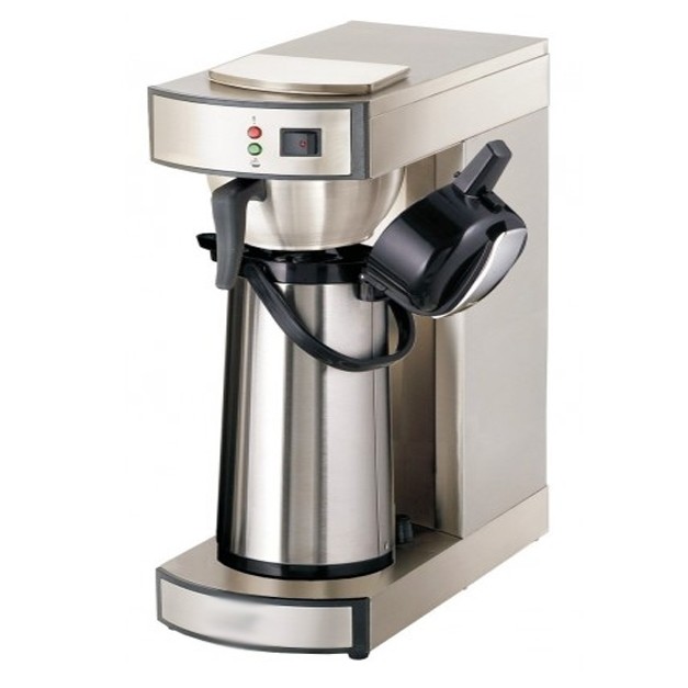 Cafetière filtres Modèle SAROMICA THERMO 24