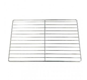 Grille Gastronorme inox GN 2/1 Grille Gastronorme inox GN 2/1