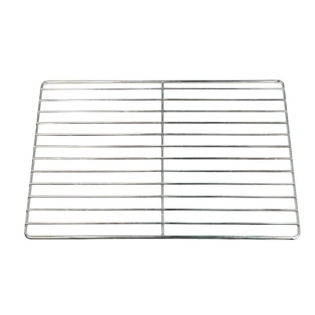 Grille Gastronorme inox GN 2/1