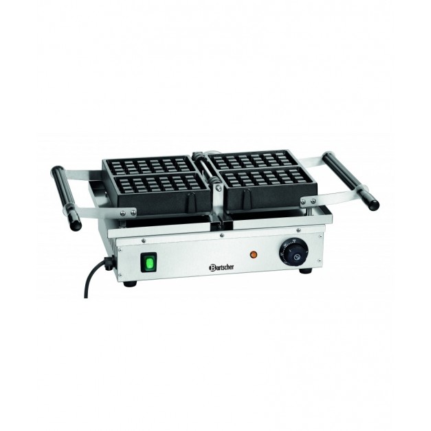 Gaufrier "Deluxe II"