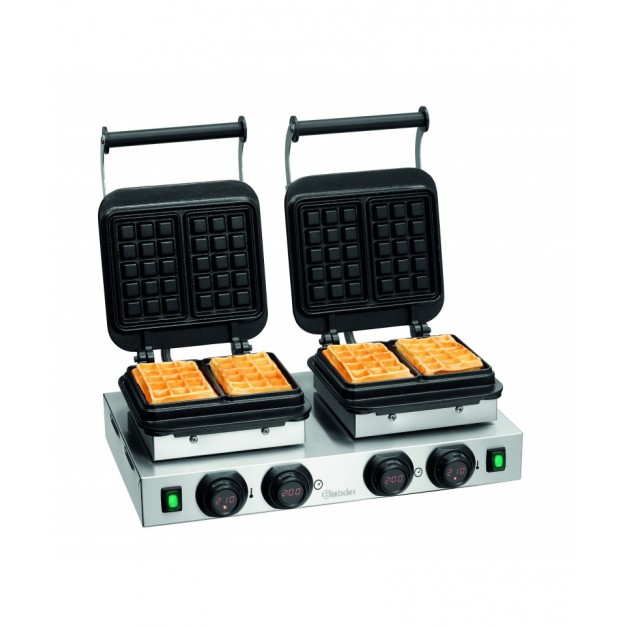 Gaufrier MDI 2BW160-101