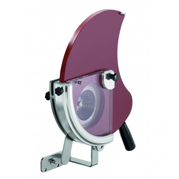 Presse hamburger FW200