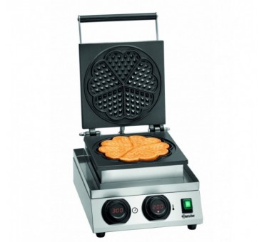 Gaufrier MDI 1HW-AL Gaufrier MDI 1HW-AL