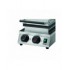 Gaufrier MDI 1HW-AL