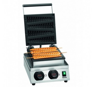 Gaufrier MDI Lolly 400 Gaufrier MDI Lolly 400