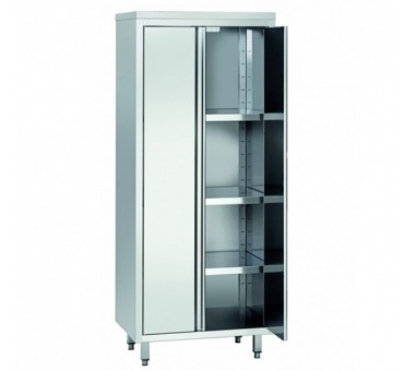 Armoire haute 600, L800, 2PC, AI Armoire haute 600, L800, 2PC, AI