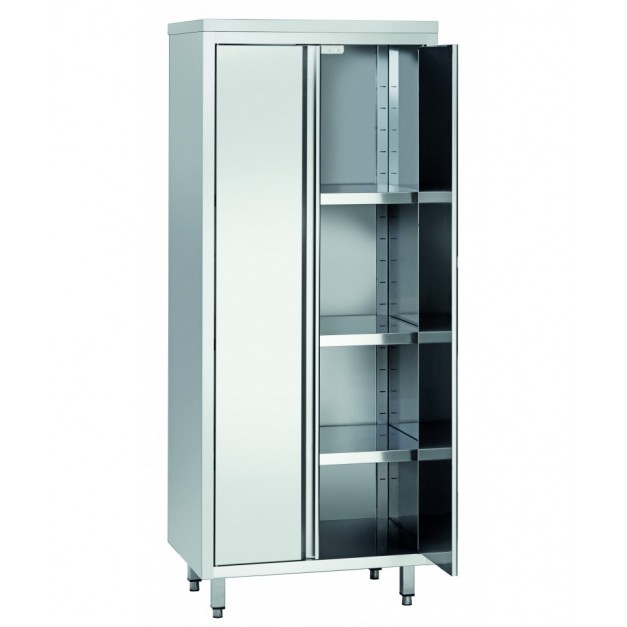 Armoire haute 600, L800, 2PC, AI