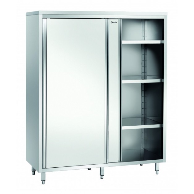 Armoire haute 600, L1200, 2PC, AI