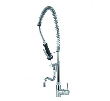 Mitigeur avec croisillons 40L-1801B Mitigeur avec croisillons 40L-1801B