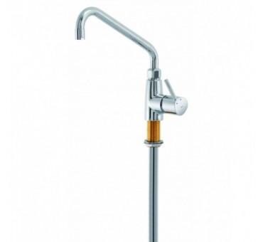 Mitigeur avec croisillons 40L-3601B Mitigeur avec croisillons 40L-3601B