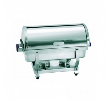 Chafing dish 1/1 BP "Rolltop" Chafing dish 1/1 BP "Rolltop"