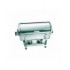 Chafing dish 1/1 BP "Rolltop"