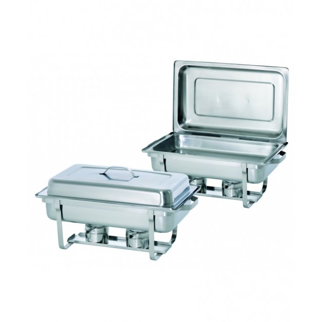 Kit de chafing dish 1/1 BP