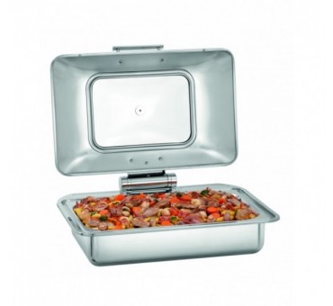 Chafing dish 1/1 Flexible Chafing dish 1/1 Flexible